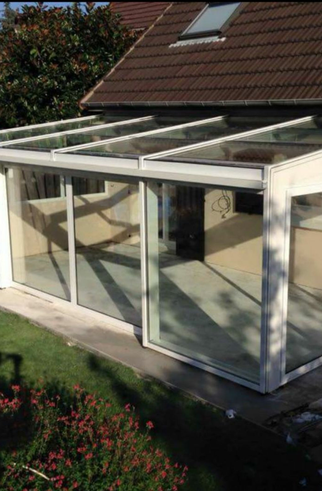 Luxury Glass Garden Room Supply & Fit | From £20,000 | Hertfordshire