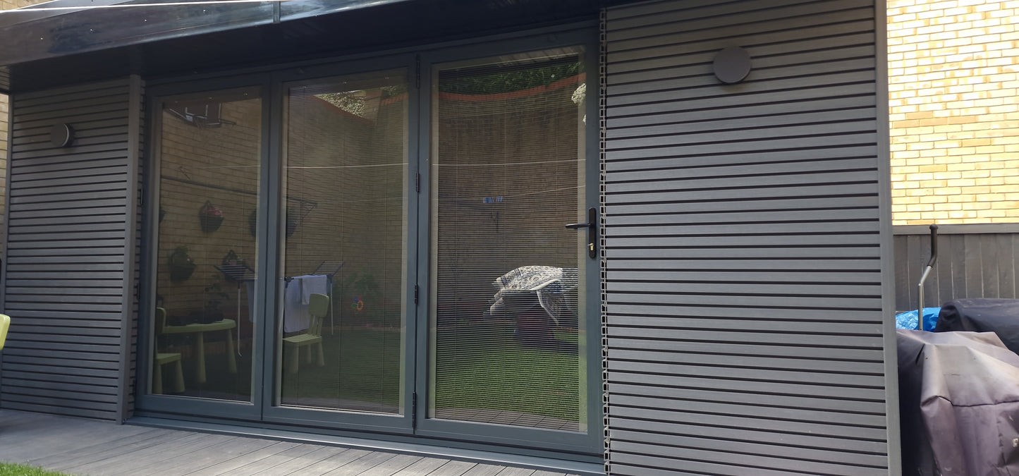 UPVC & Composite Front Door Supply & Fit | From £1,600 | Hertfordshire