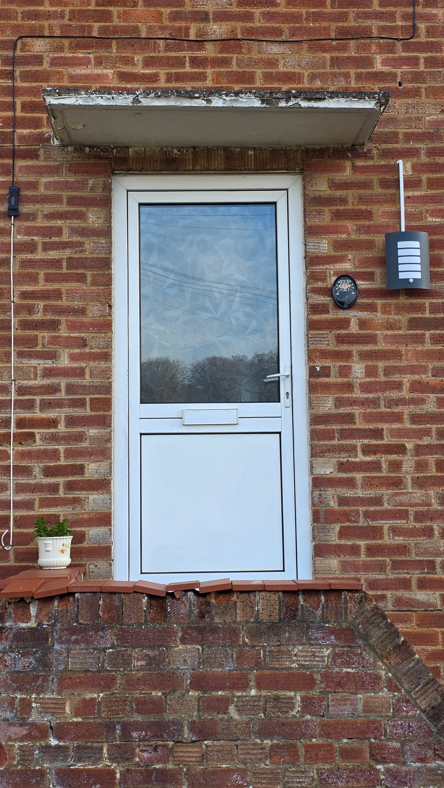 Chartwell Green Composite Front Door Supply & Fit | From £1,600 | Hertfordshire