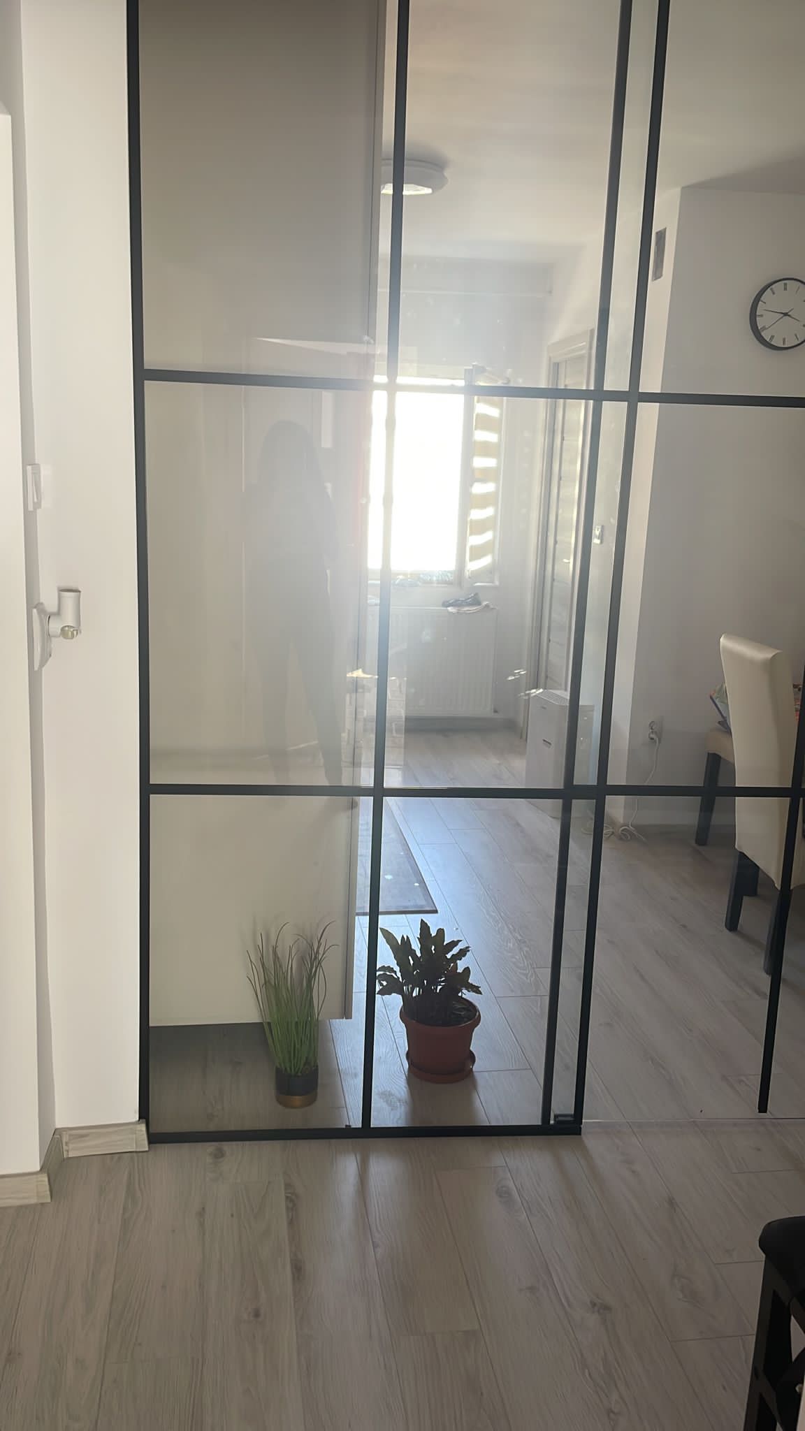Aluminium Internal Glass Partitioning Supply & Fit | From £1,270 | Hertfordshire